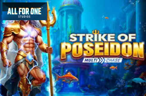 Strike of Poseidon MultiChase